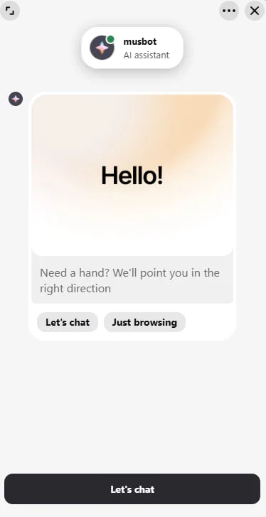 musbet casino support chat